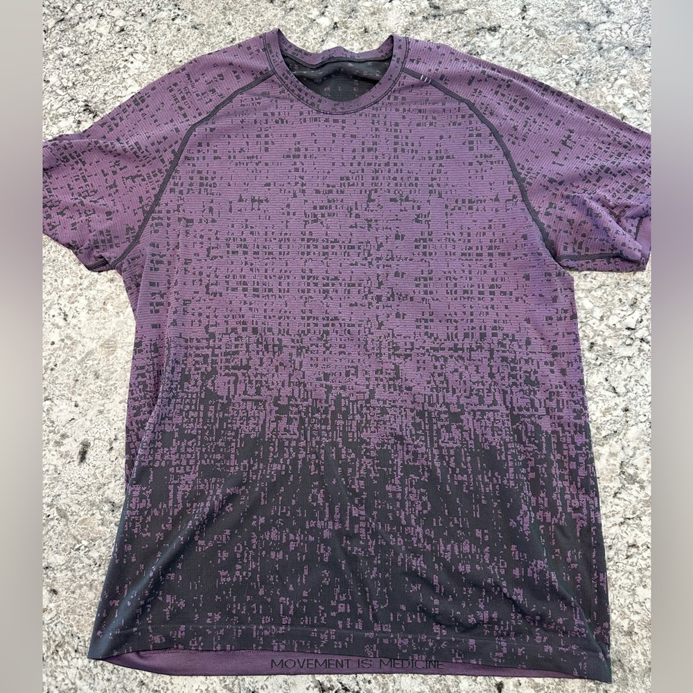 Lululemon Shirt